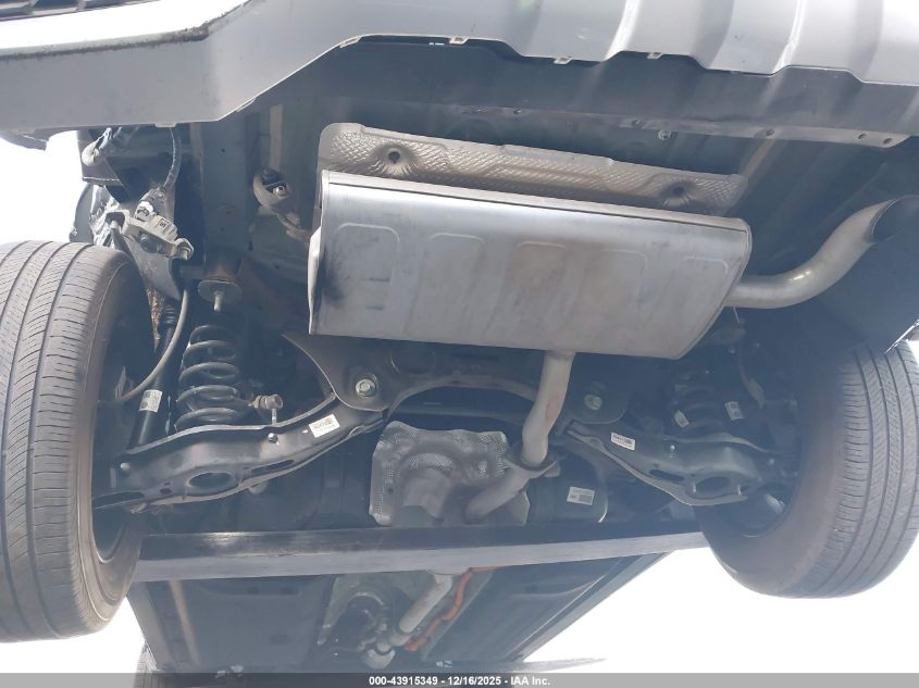 2025 Kia Sportage Hybrid Lx VIN: KNDPU3DG7S7182009 Lot: 43915349