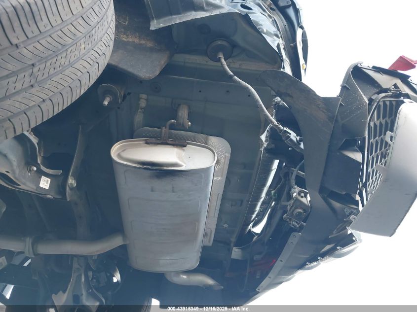 2025 Kia Sportage Hybrid Lx VIN: KNDPU3DG7S7182009 Lot: 43915349