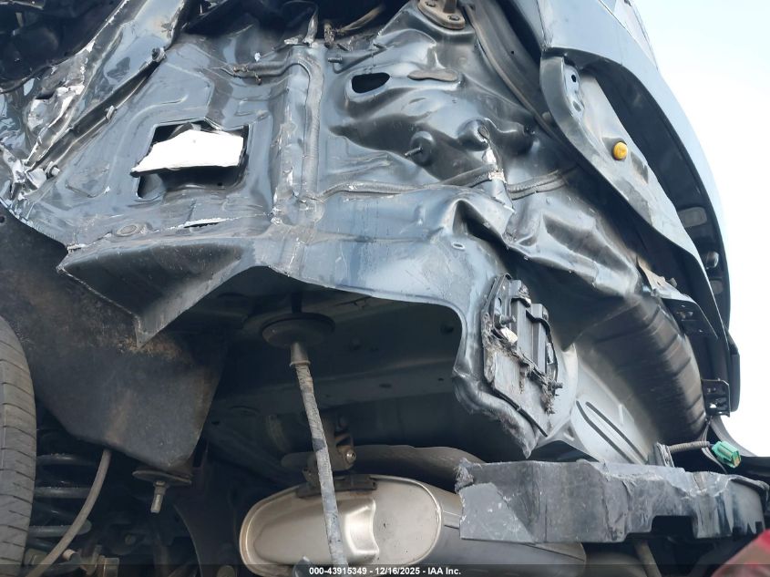 2025 Kia Sportage Hybrid Lx VIN: KNDPU3DG7S7182009 Lot: 43915349