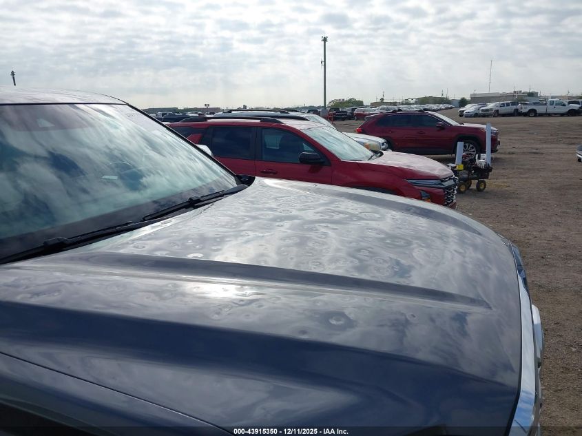 2022 Toyota Tundra 1794 Edition VIN: 5TFMA5DB7NX012152 Lot: 43915350