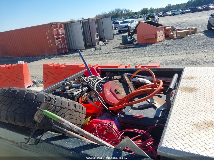 2GTEK19T331186838 2003 GMC SIERRA photo no. 11