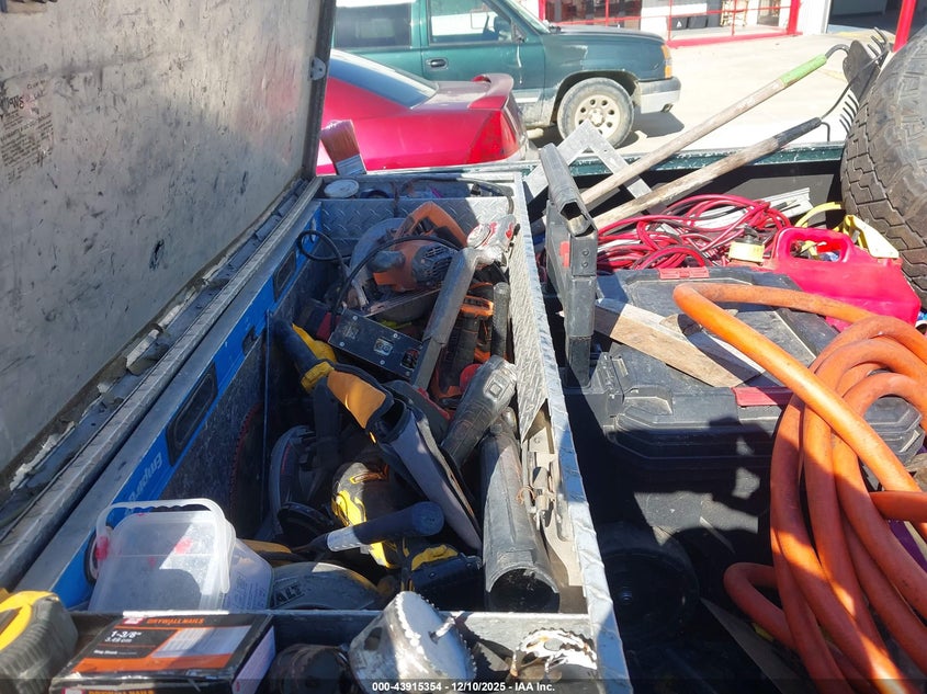 2GTEK19T331186838 2003 GMC SIERRA photo no. 13