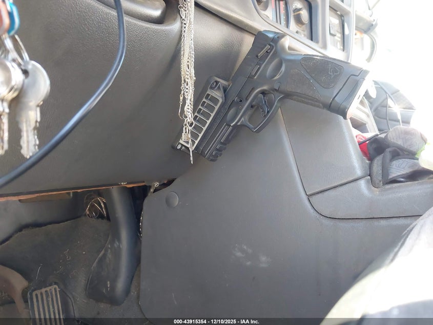 2GTEK19T331186838 2003 GMC SIERRA photo no. 14