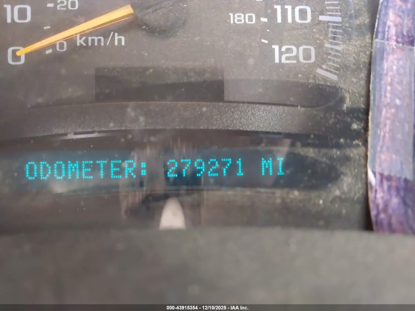 2GTEK19T331186838 2003 GMC SIERRA photo no. 7