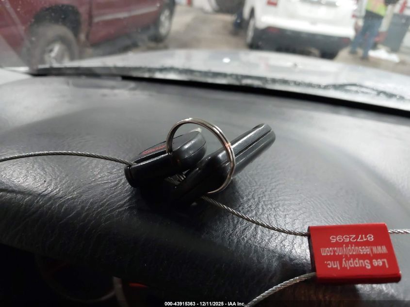 2006 Honda Pilot Ex-L VIN: 2HKYF18566H563587 Lot: 43915363