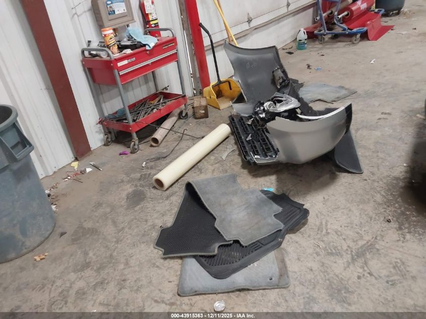 2006 Honda Pilot Ex-L VIN: 2HKYF18566H563587 Lot: 43915363