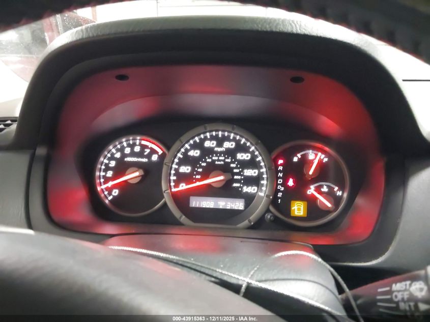 2006 Honda Pilot Ex-L VIN: 2HKYF18566H563587 Lot: 43915363