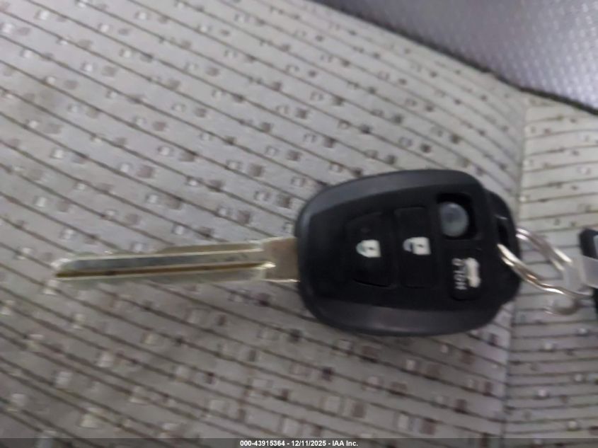 2014 Toyota Camry Le VIN: 4T4BF1FK6ER406680 Lot: 43915364