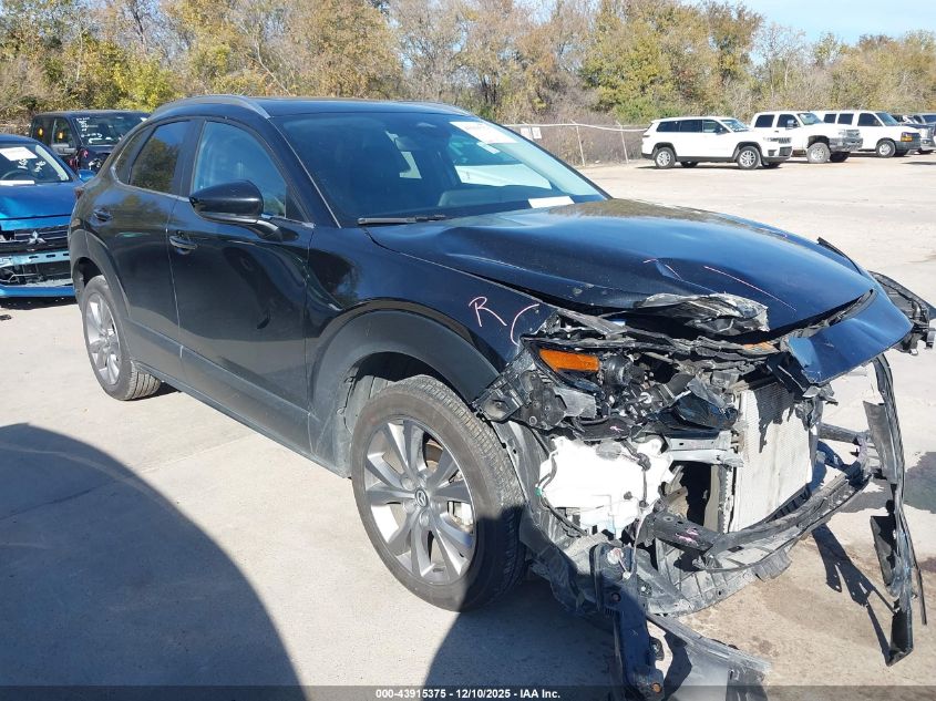 MAZDA CX-30 2.5 S PREFERRED PACKAGE