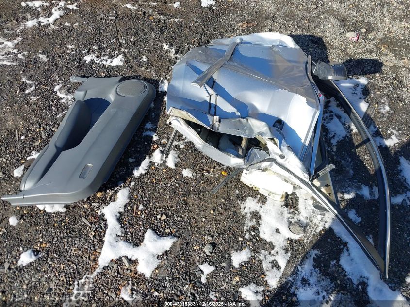 2007 Honda Accord 2.4 Ex VIN: 1HGCM56877A141889 Lot: 43915383