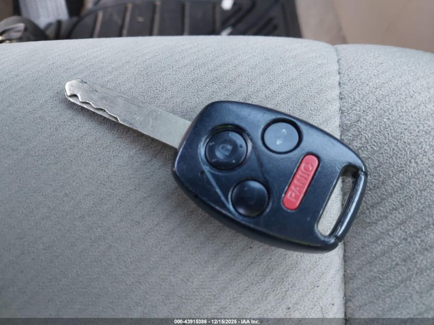 2009 Honda Civic Ex VIN: 2HGFA16899H520749 Lot: 43915386