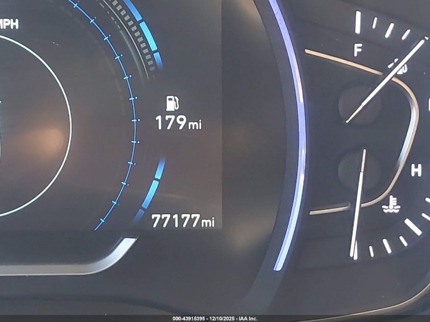 2020 Hyundai Santa Fe Sel VIN: 5NMS33AD8LH263716 Lot: 43915395