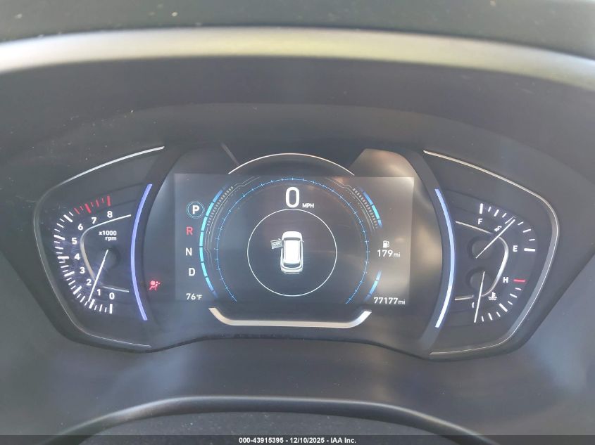 2020 Hyundai Santa Fe Sel VIN: 5NMS33AD8LH263716 Lot: 43915395