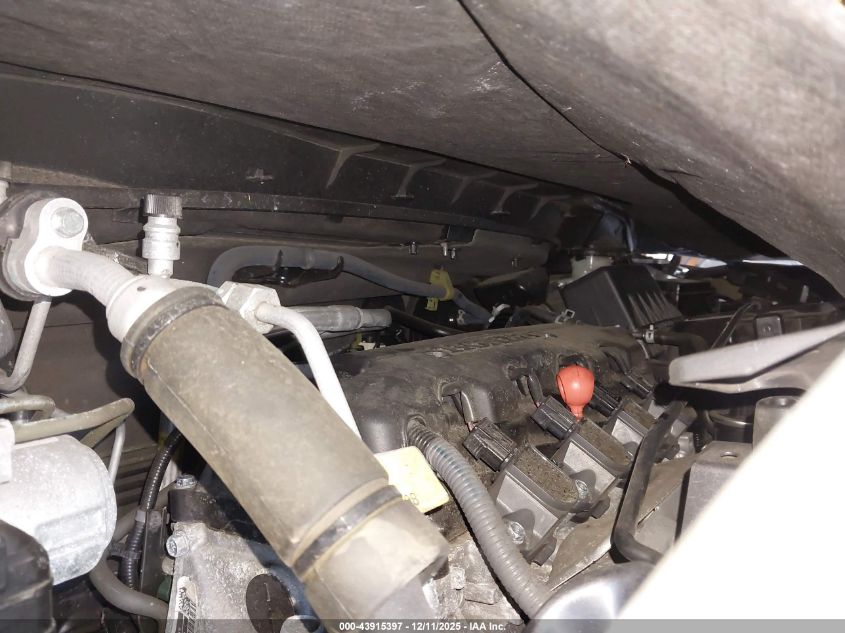 2022 Honda Hr-V Awd Lx VIN: 3CZRU6H35NM754555 Lot: 43915397