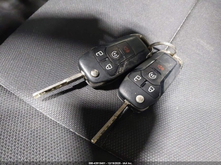 2019 Ford F-150 Xlt VIN: 1FTEW1EP5KFA36699 Lot: 43915401