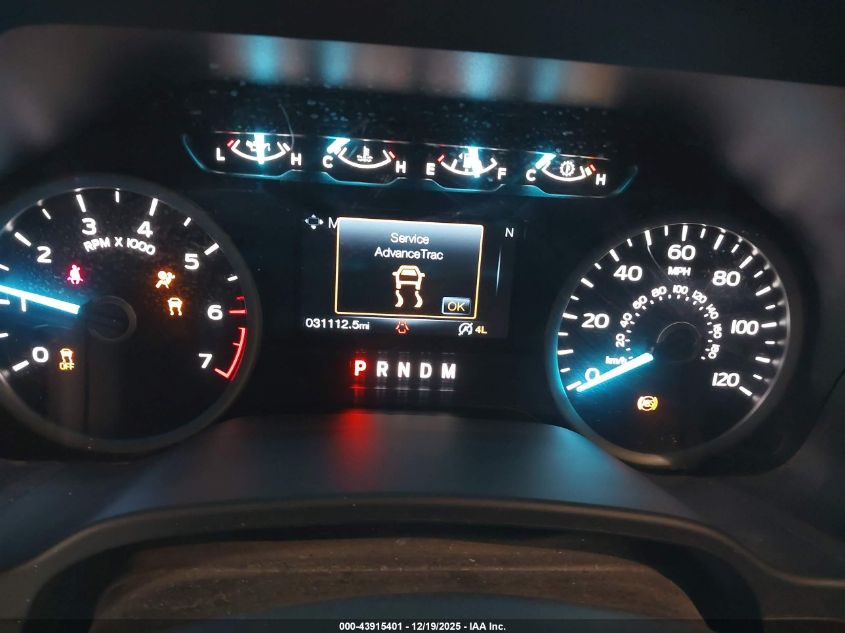 2019 Ford F-150 Xlt VIN: 1FTEW1EP5KFA36699 Lot: 43915401