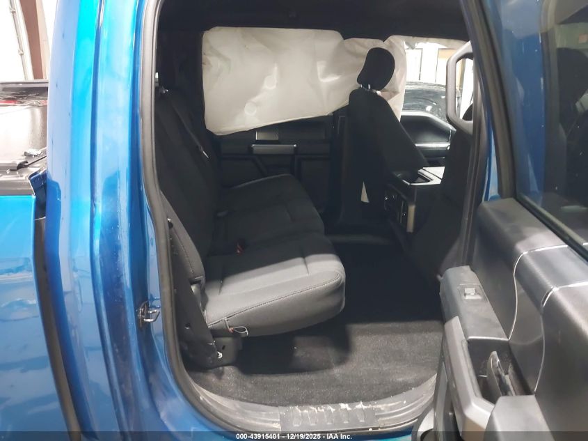 2019 Ford F-150 Xlt VIN: 1FTEW1EP5KFA36699 Lot: 43915401