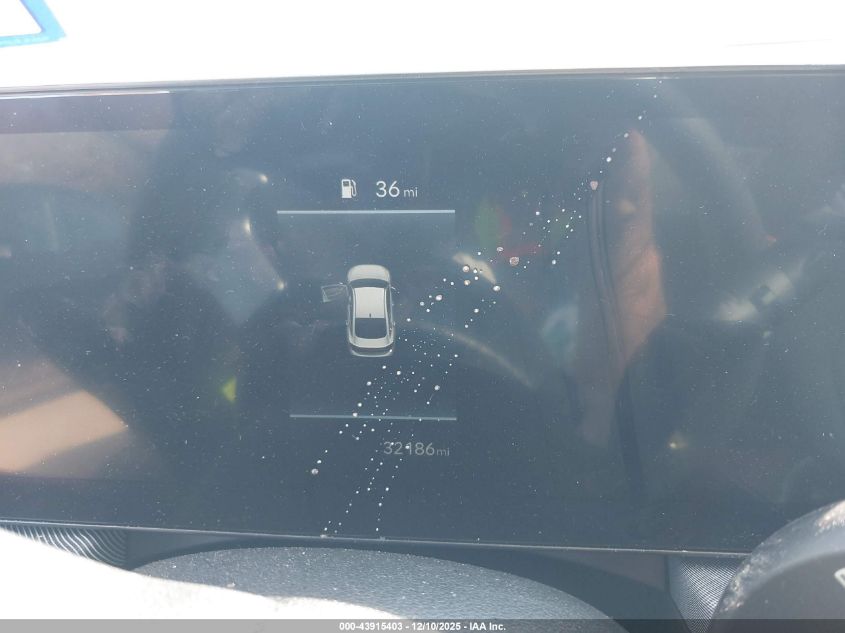 2025 Hyundai Sonata Sel VIN: KMHL64JA0SA428654 Lot: 43915403