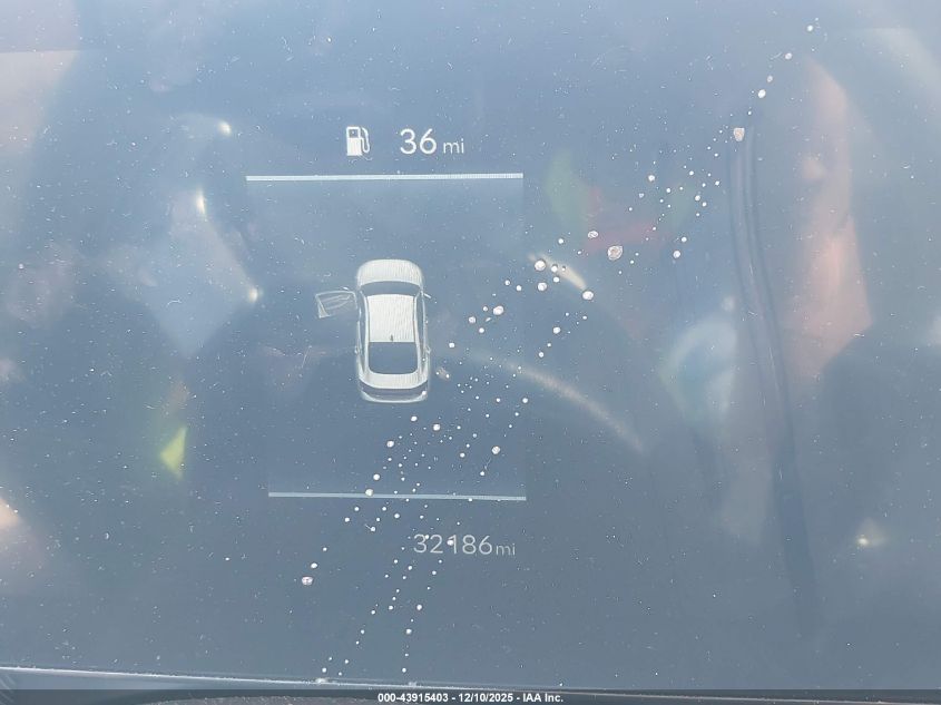 2025 Hyundai Sonata Sel VIN: KMHL64JA0SA428654 Lot: 43915403