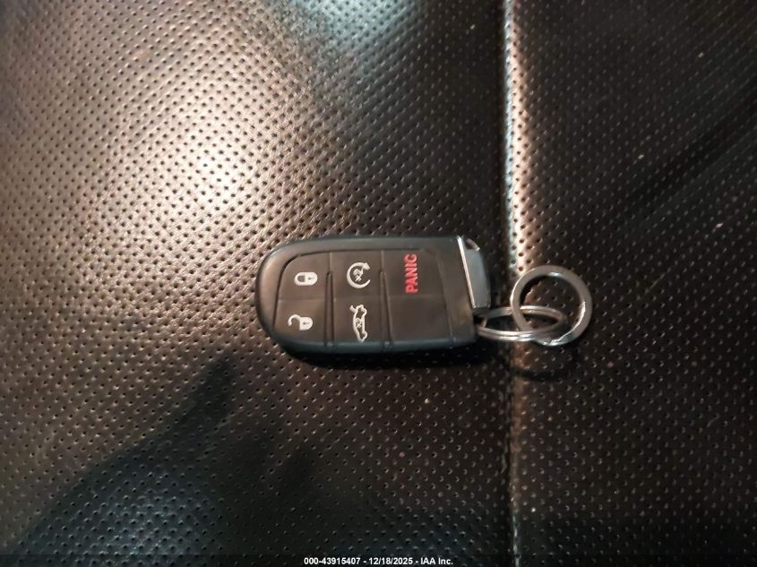 2018 Dodge Charger Gt Awd VIN: 2C3CDXJG9JH338052 Lot: 43915407