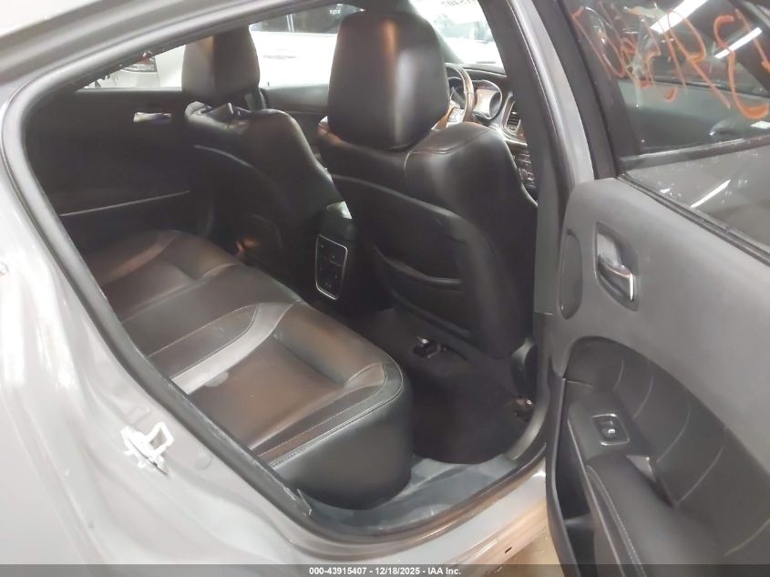 2018 Dodge Charger Gt Awd VIN: 2C3CDXJG9JH338052 Lot: 43915407