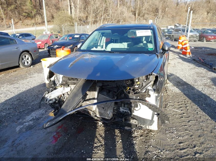 2023 Kia Sorento Hybrid Sx Prestige VIN: KNDRMDLG2P5144383 Lot: 43915416