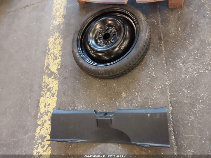 2012 Toyota Yaris L VIN: JTDKTUD32CD501237 Lot: 43915425