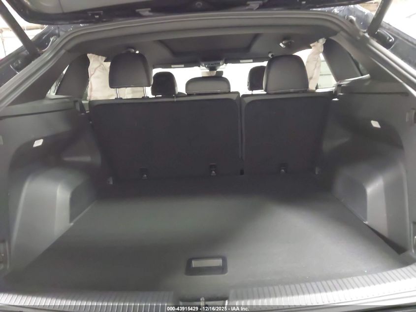 2024 Volkswagen Atlas Cross Sport 2.0T Se W/Technology VIN: 1V2KE2CAXRC230312 Lot: 43915429