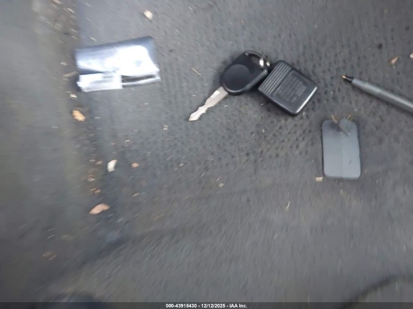 2006 Ford Focus Zx4 VIN: 1FAHP34N16W254463 Lot: 43915430