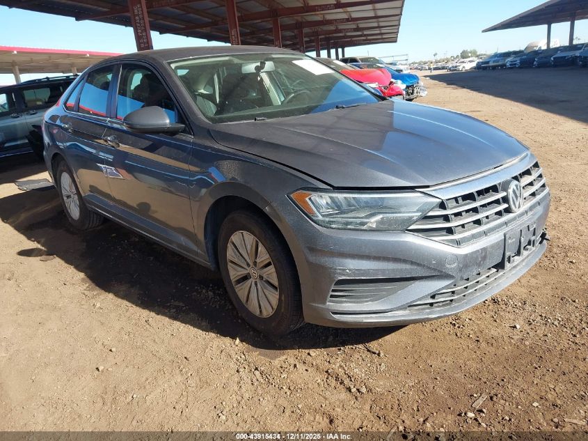 VOLKSWAGEN JETTA 1.4T R-LINE/1.4T S/1.4T SE