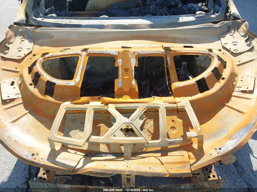 2019 Chevrolet Trax Lt VIN: KL7CJLSB8KB958267 Lot: 43915443