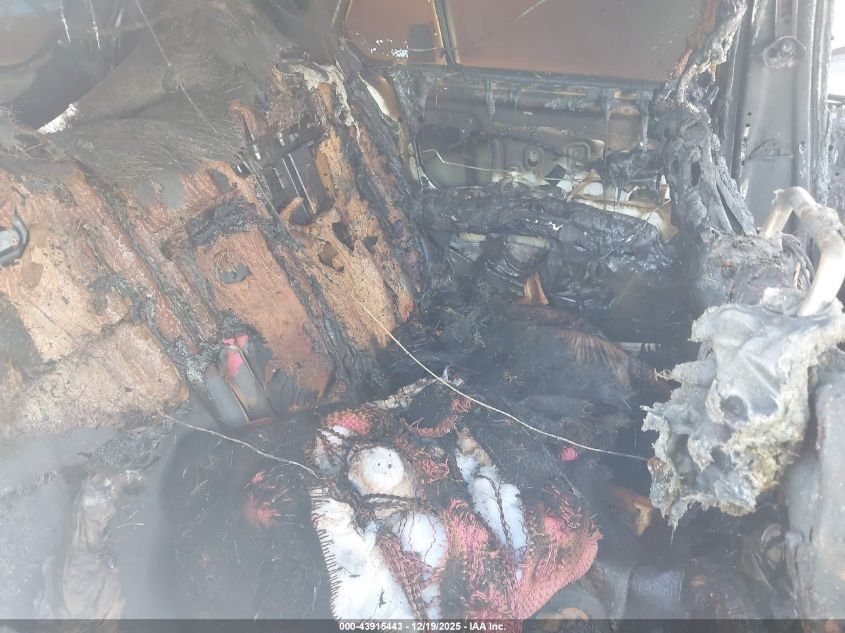 2019 Chevrolet Trax Lt VIN: KL7CJLSB8KB958267 Lot: 43915443