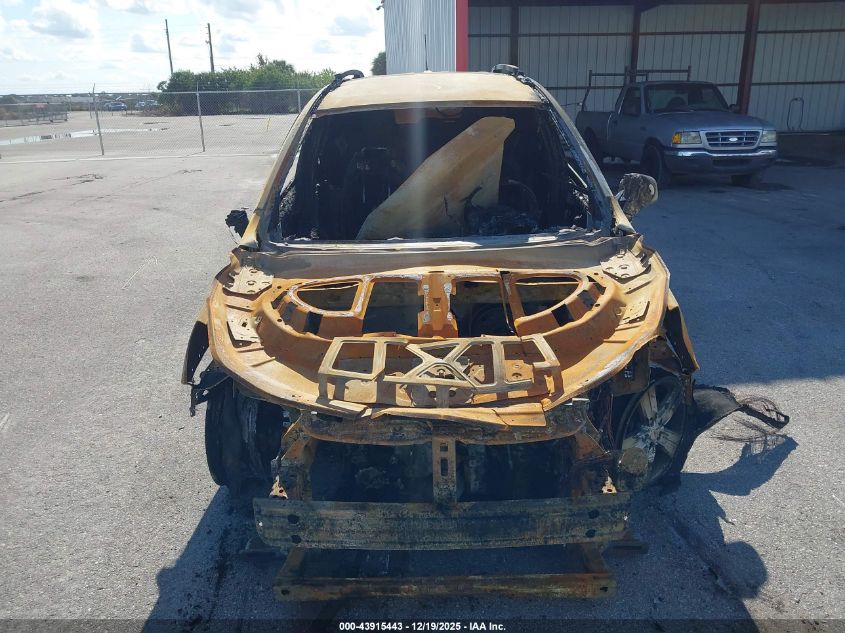 2019 Chevrolet Trax Lt VIN: KL7CJLSB8KB958267 Lot: 43915443