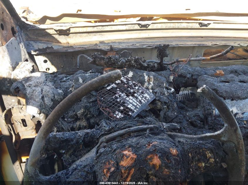 2019 Chevrolet Trax Lt VIN: KL7CJLSB8KB958267 Lot: 43915443