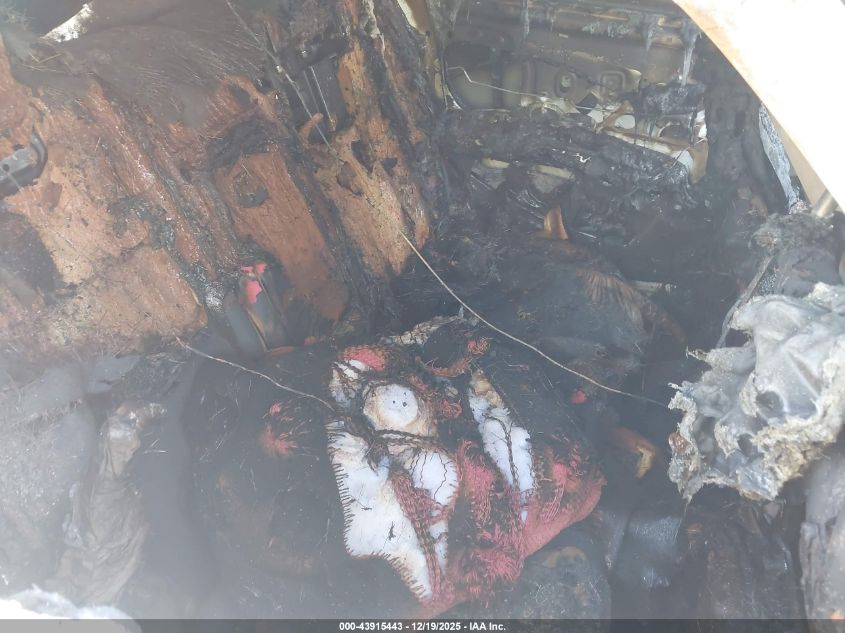 2019 Chevrolet Trax Lt VIN: KL7CJLSB8KB958267 Lot: 43915443