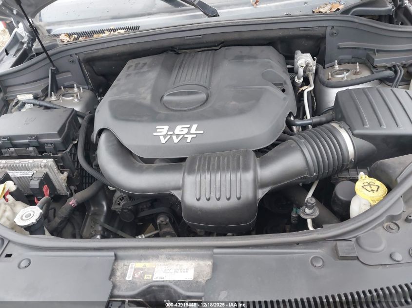 2014 Jeep Grand Cherokee Limited VIN: 1C4RJFBG1EC209075 Lot: 43915448