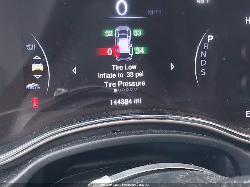 2014 Jeep Grand Cherokee Limited VIN: 1C4RJFBG1EC209075 Lot: 43915448