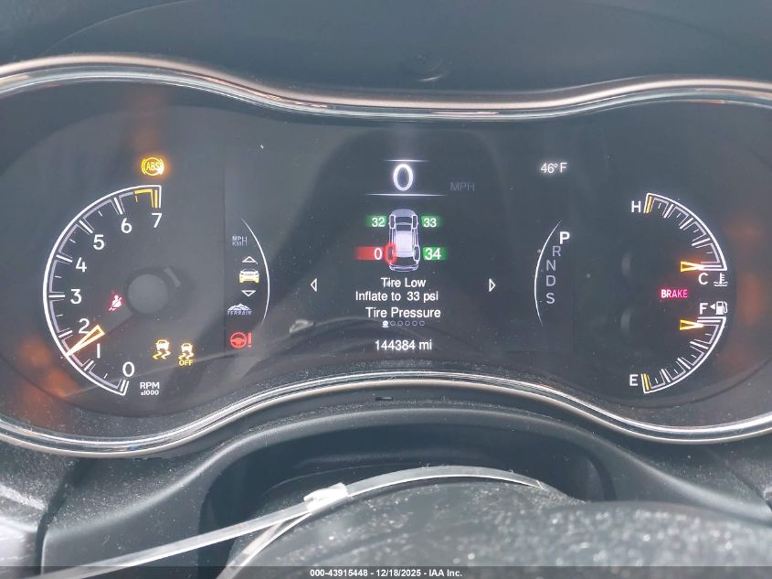 2014 Jeep Grand Cherokee Limited VIN: 1C4RJFBG1EC209075 Lot: 43915448