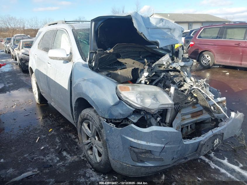 CHEVROLET EQUINOX 1LT