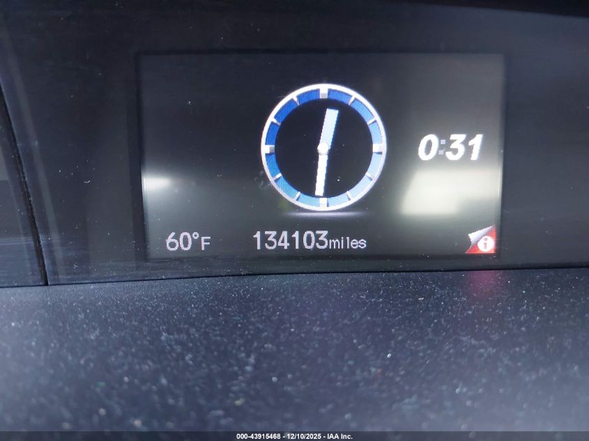 2013 Honda Civic Ex-L VIN: 2HGFB2F94DH521733 Lot: 43915468