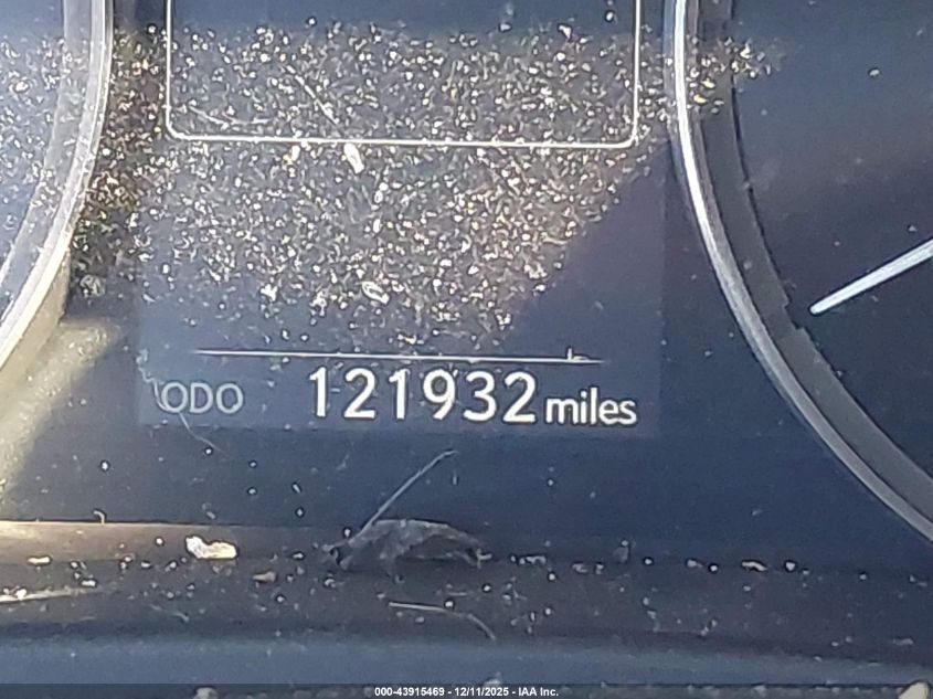 2020 Lexus Is 300 VIN: JTHAA1D20L5108921 Lot: 43915469