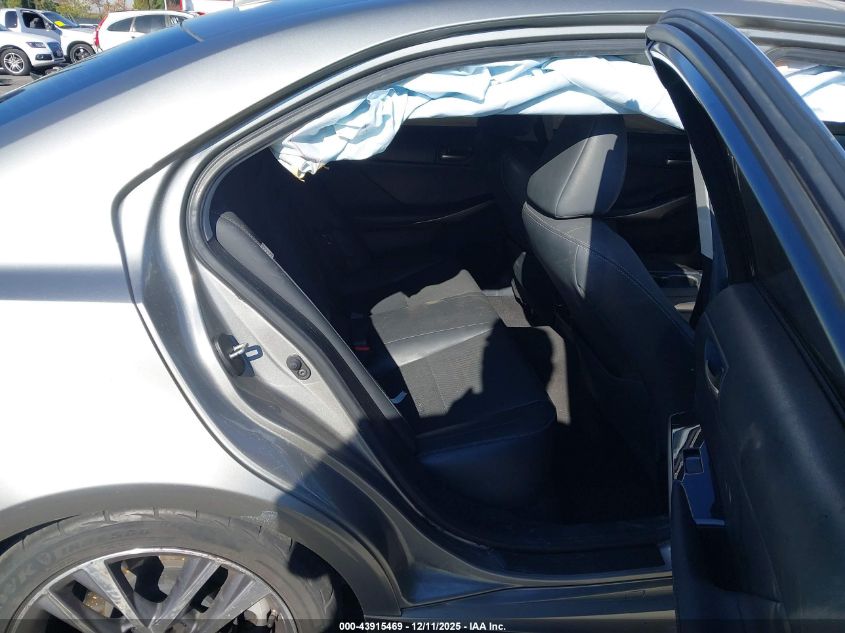 2020 Lexus Is 300 VIN: JTHAA1D20L5108921 Lot: 43915469