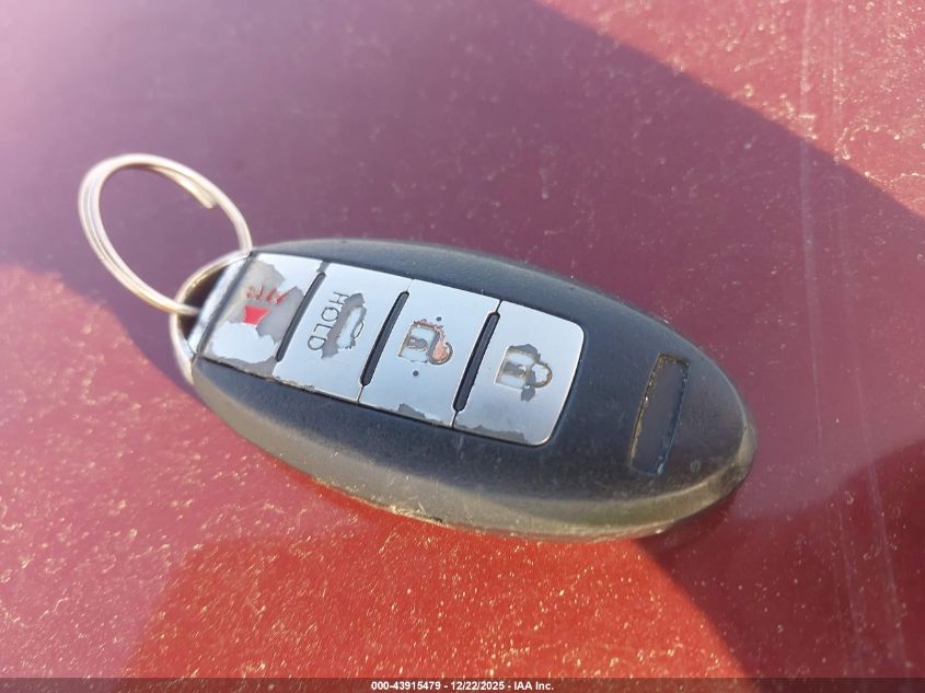 2012 Nissan Altima 2.5 S VIN: 1N4AL2AP1CC246728 Lot: 43915479