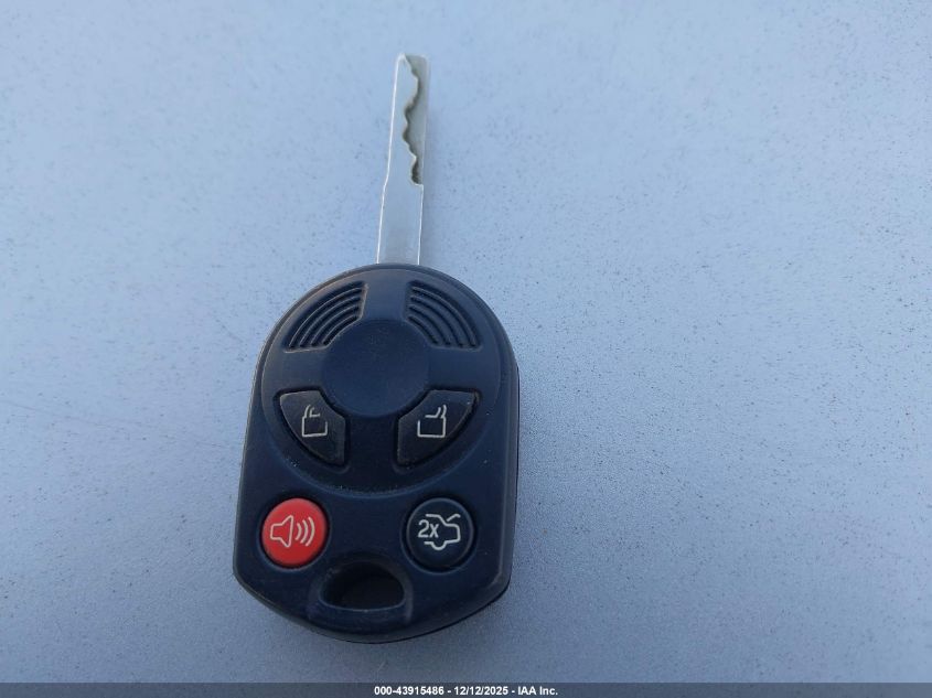 2014 Ford Focus Se VIN: 1FADP3F26EL374521 Lot: 43915486