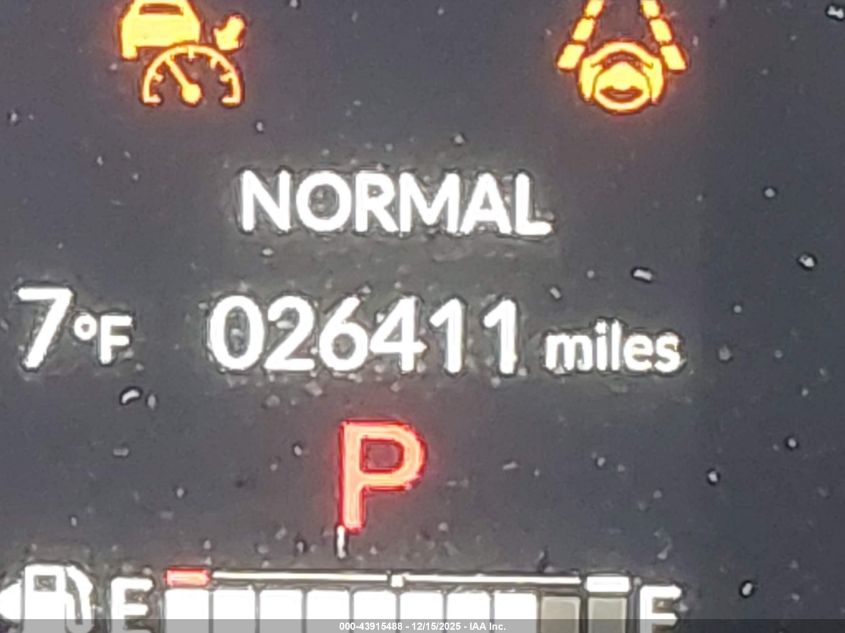 2025 Honda Cr-V Hybrid Sport-L VIN: 7FARS5H87SE004225 Lot: 43915488