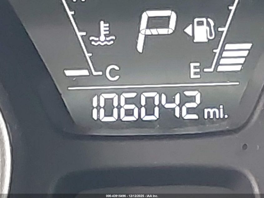 2014 Hyundai Elantra Se VIN: 5NPDH4AE9EH546673 Lot: 43915496