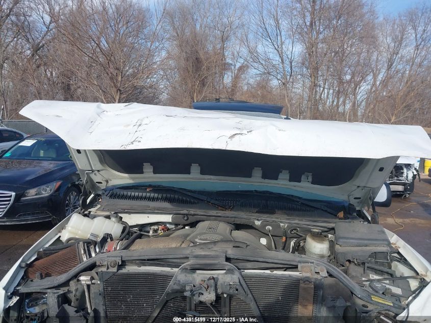 2003 GMC Yukon Denali VIN: 1GKEK63U83J239462 Lot: 43915499