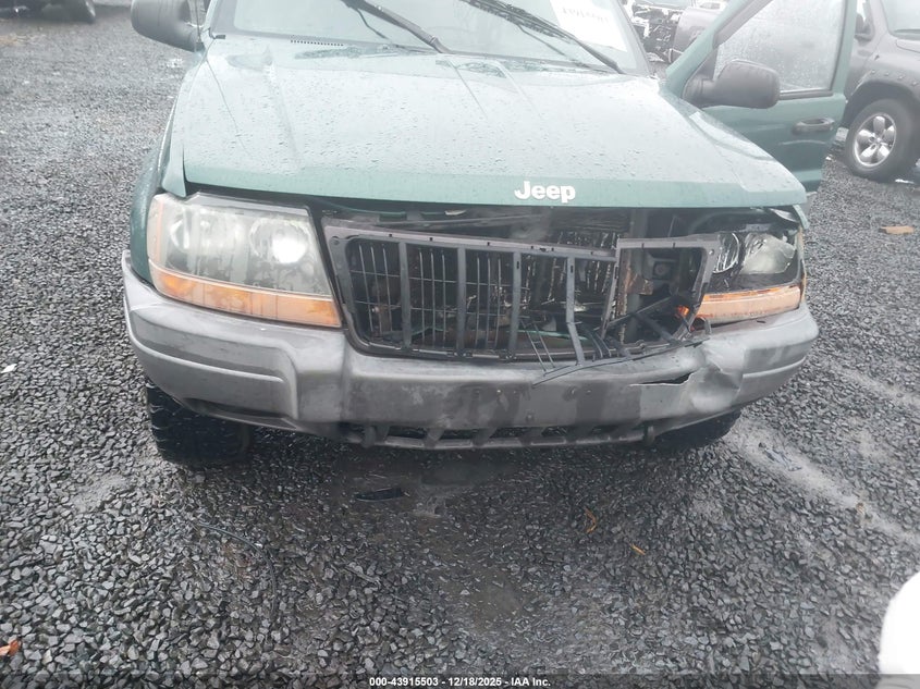 Jeep GRAND CHEROKEE — thumbnail 6
