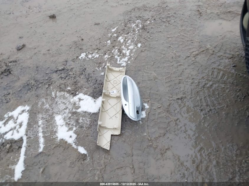 2007 BMW 750Li VIN: WBAHN83517DT75423 Lot: 43915505