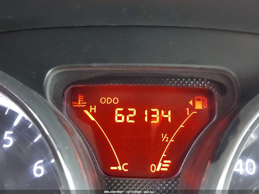 2012 Nissan Versa 1.6 Sv VIN: 3N1CN7AP8CL849287 Lot: 43915507